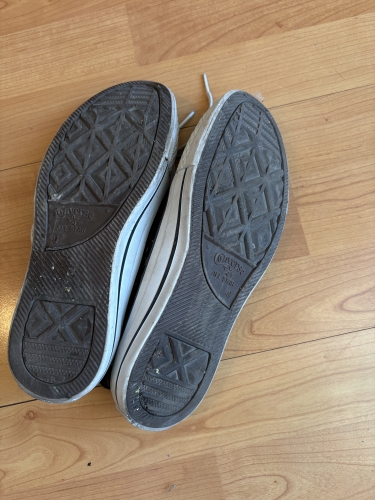 Intenzív Converse