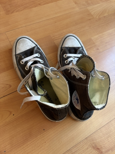 Intenzív Converse