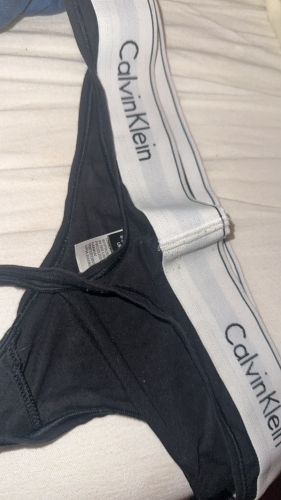 Calvin Klein alsónemű