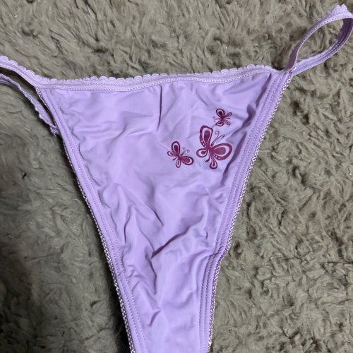 Lila tanga 