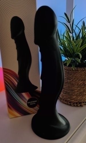 Puncám fekete varázslója