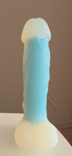Kék nagyfiú