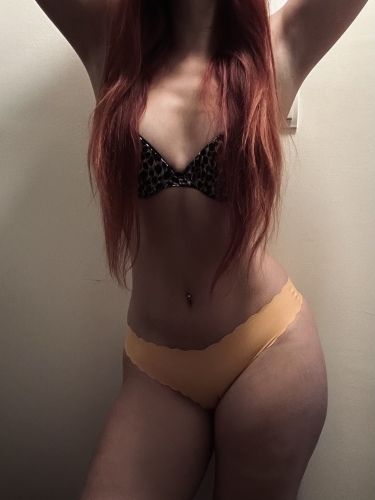 Sárga tanga