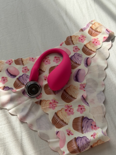 Macaron tanga