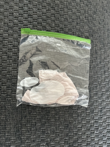 Amiben pont meg jött 