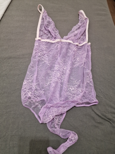 Lila body