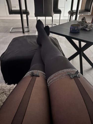 Szexi harisnya