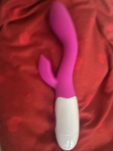 Kedvenc masztis vibrim