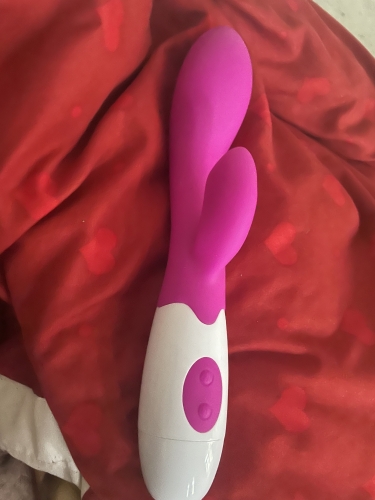 Kedvenc masztis vibrim