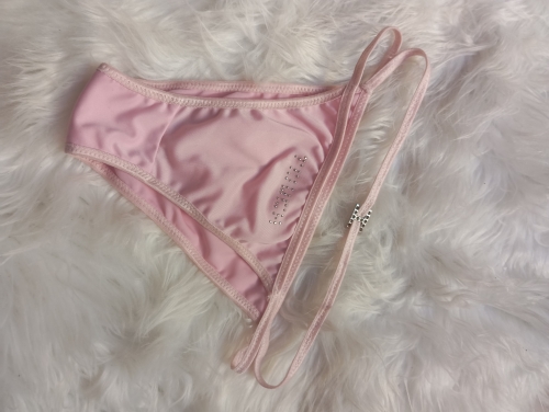 Baba rózsaszín álom 