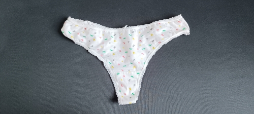 Illatos Betűs tangám rád vár!