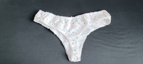 Illatos Betűs tangám rád vár!