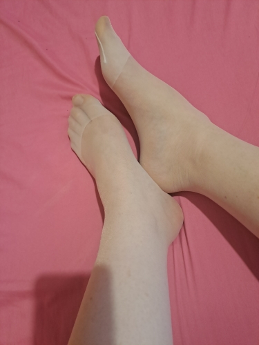 Szexi fehér combfixem 