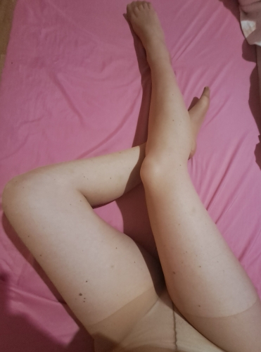 Használt harisnyám