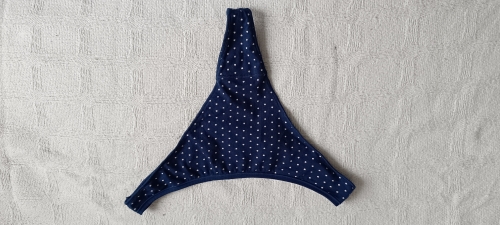 Nedves pöttyös tangám rád vár!