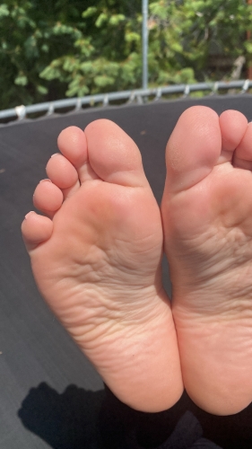 SoftSolePrincess