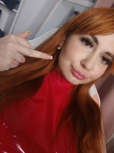 CruelSiren