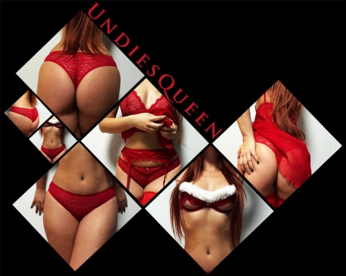 UndiesQueen